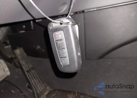 2013 Hyundai Sonata Hybrid Limited from USA, damaged, VIN KMHEC4A46DA100928